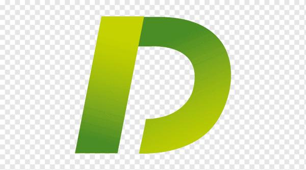 Логотип d