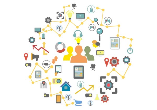 Innovation Technology vector