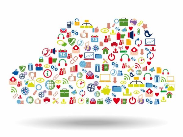 Современные технологии вектор