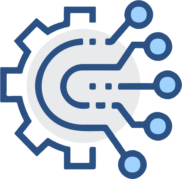 Технологии иконка