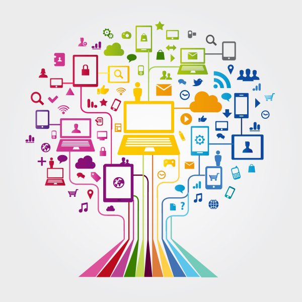 Информатика дизайн