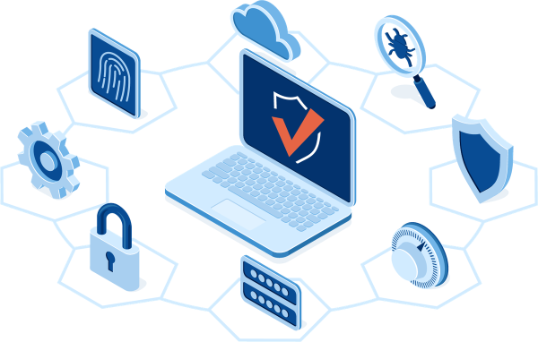 Информационная безопасность