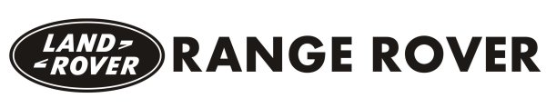 Range Rover logo
