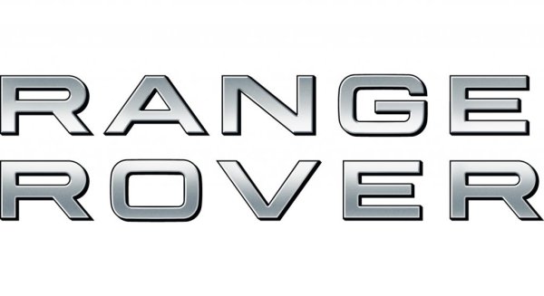 Range Rover logo