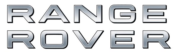 Range Rover Sport logo