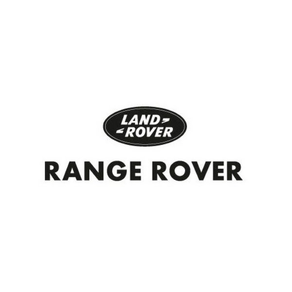 Логотип Land Rover вектор