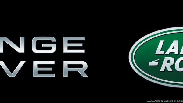 Range Rover logo