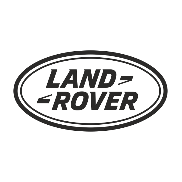 Land Rover эмблема