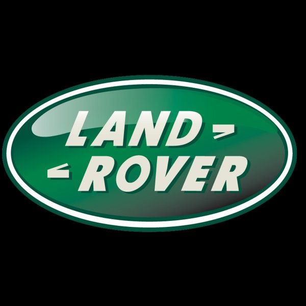 Range Rover logo