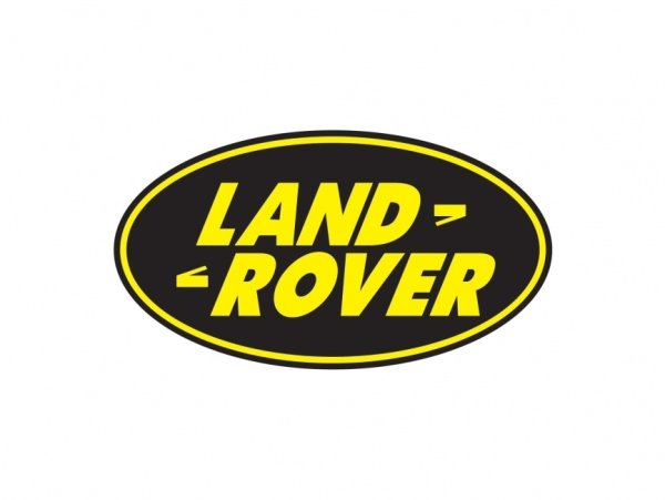 Land Rover лого