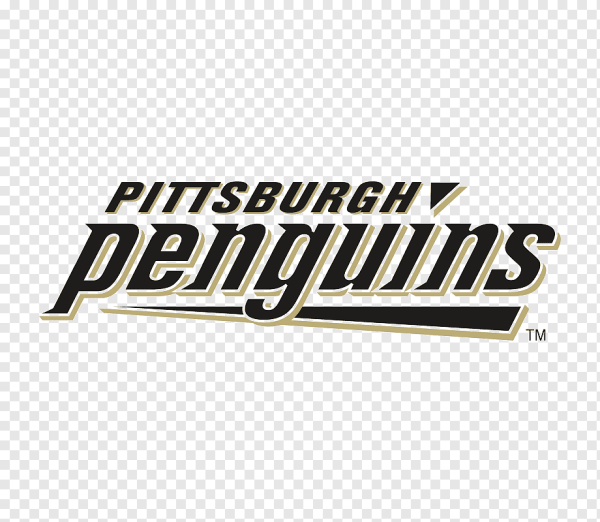 Pittsburgh Penguins логотип