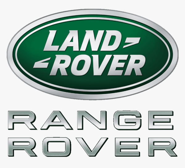 Land Rover range Rover logo