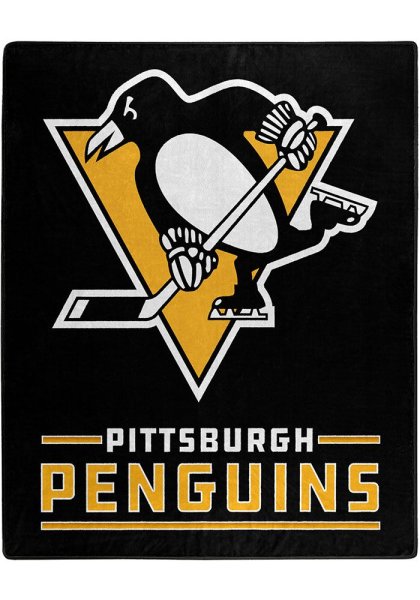 Питтсбург Пингвинз эмблема