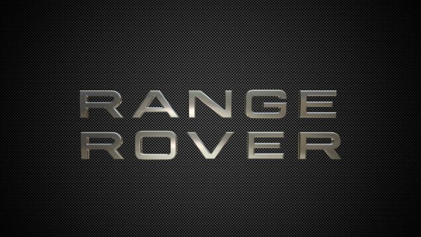 Range Rover Sport logo