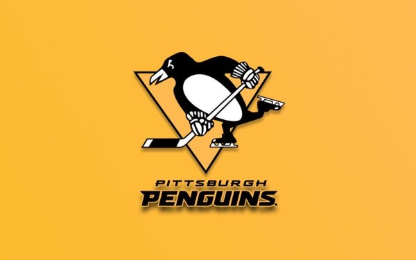 Pittsburgh Penguins 1968