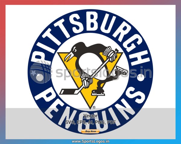 Питтсбург Пингвинз 1968