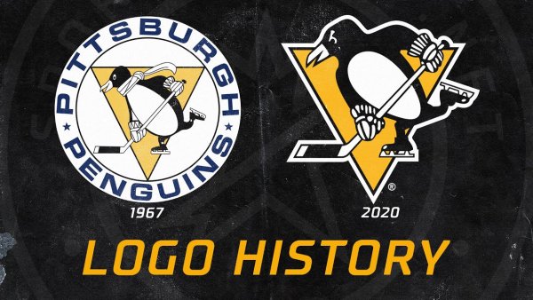 Pittsburgh Penguins логотип
