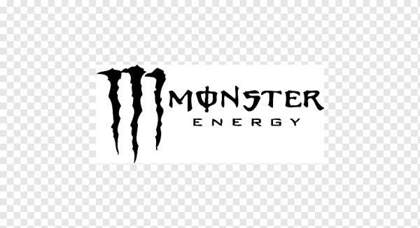 Monster Beverage логотип