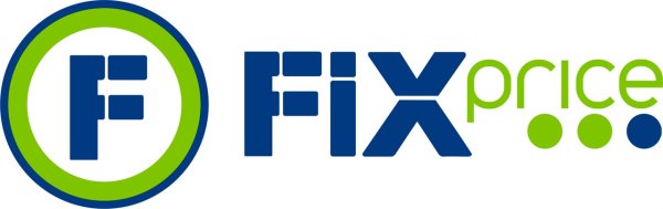 Fix Price логотип