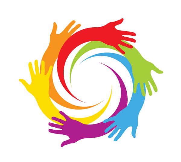 Символ дружбы и единства