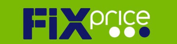 Фикс логотип