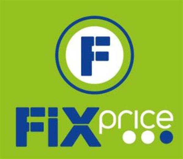 Fix Price слоган