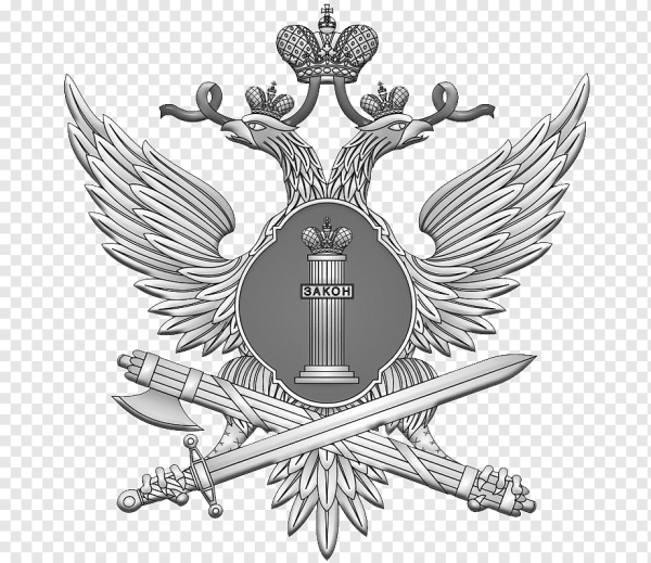 Герб ФСИН России
