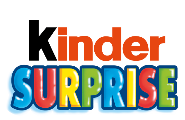 Киндер сюрприз логотип