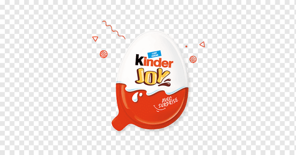 Kinder логотип