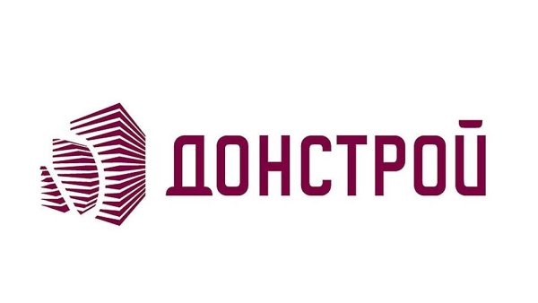 Дон Строй логотип