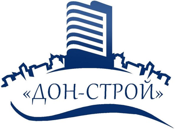 Дон Строй Москва логотип компании