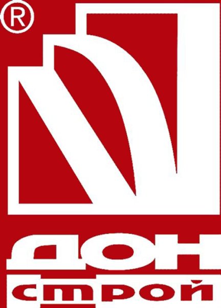 Строительная компания Дон Строй Москва логотип