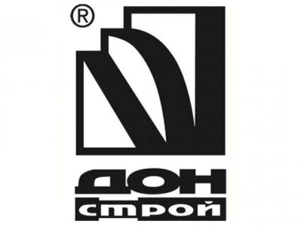 Донстрой Инвест логотип