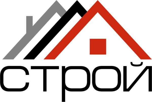 Эмблема для строительной фирмы