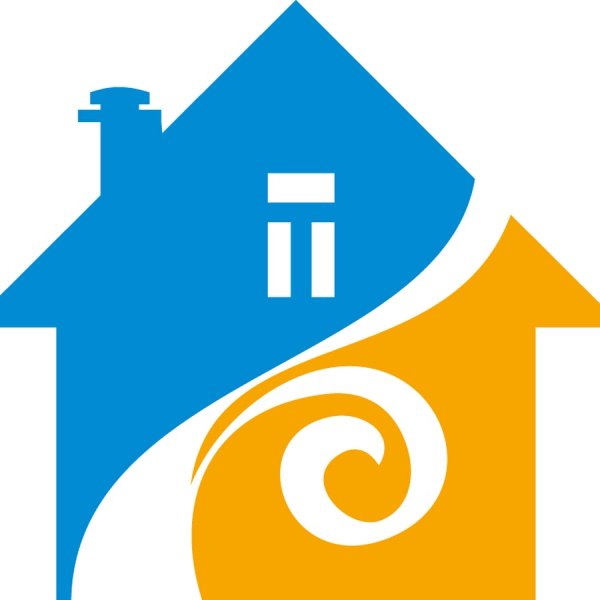 Логотип стройка