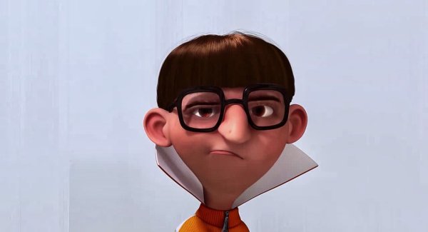 Гектор Гадкий я