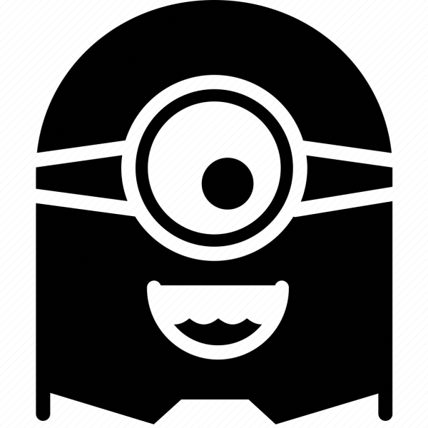 Миньон иконка