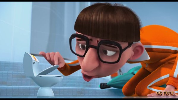 Гектор Гадкий я