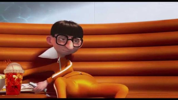 Виктор Гадкий я 2