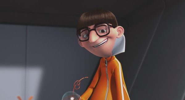 Виктор Гадкий я