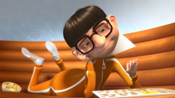 Гектор Гадкий я