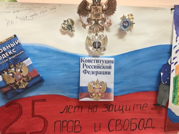 День Конституции