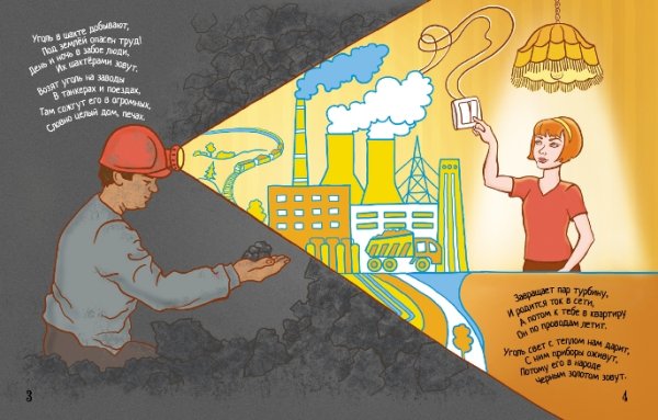 С днем атомной промышленности