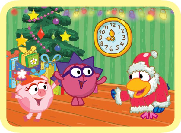 Муля и Мулентий