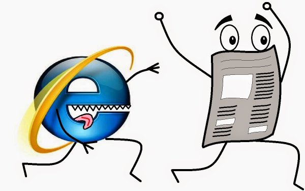 Интернет за и против