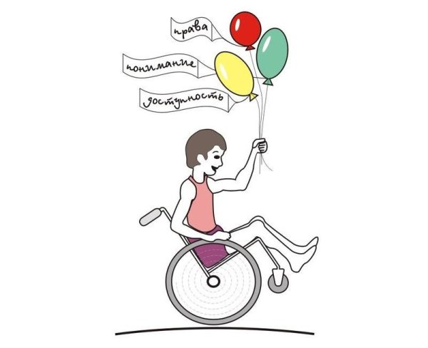 Плакать ко Дню инвалида