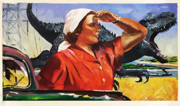 С каждым днем все радостнее жить