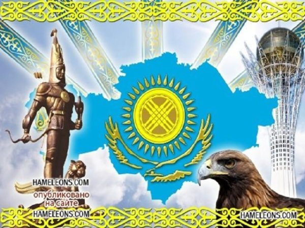 День независимости коллажи