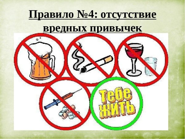 Рисунок на тему умей сказать нет