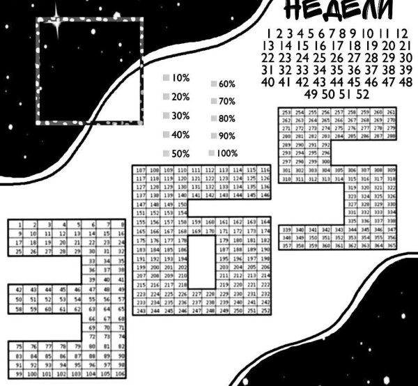 ДМБ календарь